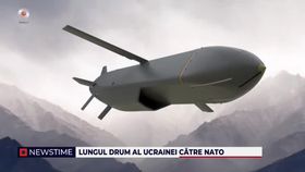 Summitul NATO de la Vilnius! Ucraina a primit arme noi în războiul cu Rusia